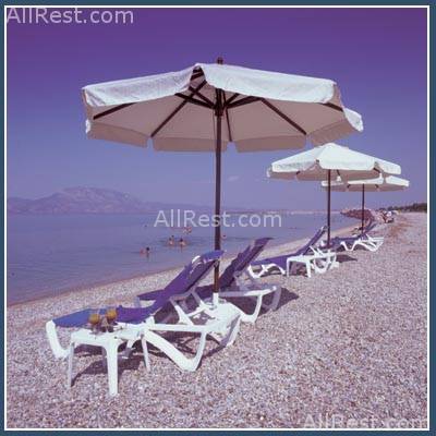 Alkyon Resort Hotel 21